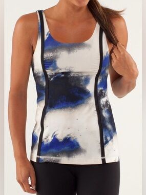 Lululemon Wholehearted Tank